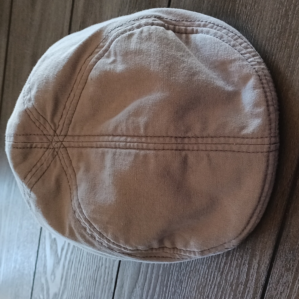 Men's Cap